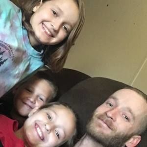 Meet your Posher, Russell